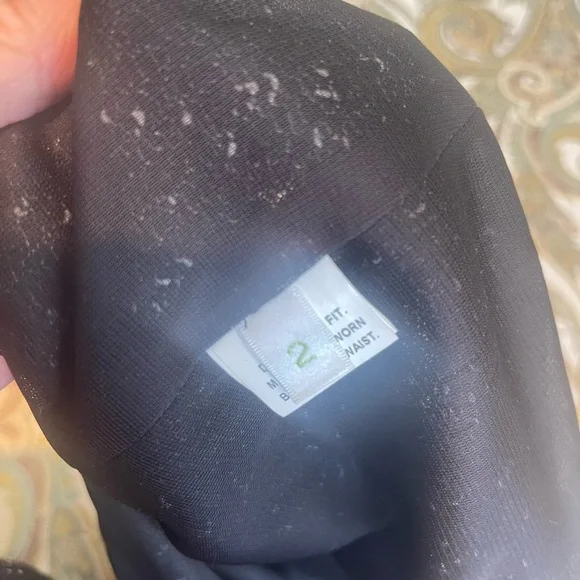 Charles Chang-Lima 3 piece Knit Suit - Picture 8 of 15